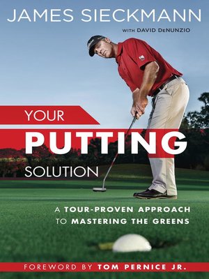 cover image of Your Putting Solution